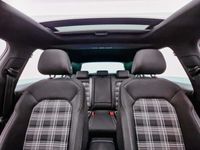 tweedehands VW Golf VII GTD 245pk Performance (panodak,standkachel,navi,sportuitlaat)