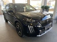Occasion Peugeot 2008 GT 131 PK (96 kW) 2024 Zwart SUV