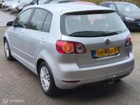 Occasion VW Golf Plus Cross Trendline 105 PK (77 kW) 2011 Grijs MPV