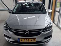 tweedehands Opel Astra 1.6 CDTI Innovation NL auto ex-defensie