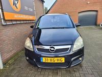 tweedehands Opel Zafira 2.2 Cosmo