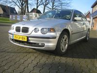 tweedehands BMW 316 Compact 3-SERIE TI