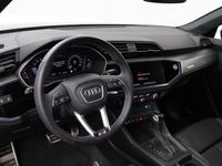 tweedehands Audi Q3 Sportback 35 TFSI S Edition | 150 PK | Automaat |