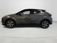 tweedehands Toyota C-HR 1.8 Hybrid Dynamic