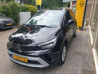 tweedehands Opel Crossland 1.2 130pk AUTOMAAT NAVI L.M. VELGEN