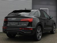 tweedehands Audi Q5 Sportback 50 TFSI e Advanced edition I HYBRID I NI