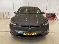 tweedehands Tesla Model X 75D/BTW/Enhanced Autopilot/5p.