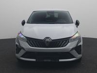 Occasion Renault Clio V Esprit Alpine 143 PK (105 kW) 2025 Grijs Hatchback