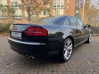 Occasion Audi A8 Proline 450 PK (330 kW) 2007 Zwart Sedan