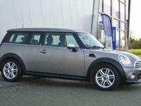 tweedehands Mini Clubman 1.6 Chili NAVI - PDC - CRUISE