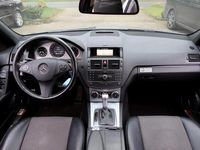 tweedehands Mercedes C320 C-KLASSECDI AMG Pakket Memory C63 Velgen