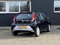 tweedehands Toyota Aygo 1.0 VVT-i X-Play/VERWACHT/Camera/cruise control/ai