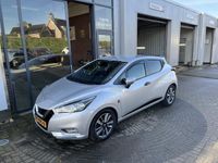 tweedehands Nissan Micra 0.9 IG-T N-Connecta