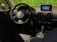tweedehands Audi A3 Sportback 1.4 TFSI COD 150pk Pro Line S