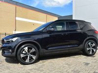 tweedehands Volvo XC40 Single 231pk Plus | Trekhaak | Getint Glas | Micro