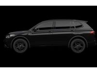 tweedehands VW Tiguan Allspace 1.5 TSI 150PK DSG R-Line Business