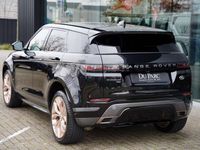 tweedehands Land Rover Range Rover evoque P300E AWD R-Dynamic Bronze Edition Meridian Panora