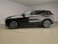 tweedehands BMW X2 sDrive18i High Executive LED / Leder / HUD / Schui