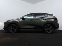 tweedehands Lexus NX450h+ NX 450h+ AWD F Sport Line | Draadloos Apple Carplay | Schuifdak | Oplaadmogelijkheid |