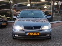 tweedehands Opel Omega 3.2i V6 Executive Edition