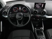 tweedehands Audi Q2 30 TFSI Pro Line | Adaptive Cruise Control | Stoel