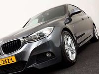 tweedehands BMW 318 d M Sport Edition