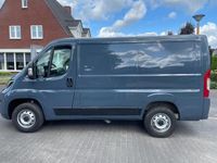 Occasion Fiat Ducato 120 PK (88 kW) 2021 Grijs Van