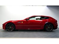 tweedehands Ferrari FF 6.3 V12 HELE Approved tot 06-2024! ROSSO MARANELLO +