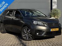 Occasion Peugeot 5008 131 PK (96 kW) 2019 Grijs SUV