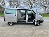 tweedehands VW Transporter 2.5 TDI 292 Cruise Fiscaal Gunstig Marge