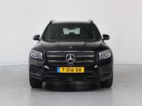 tweedehands Mercedes GLB200 Premium | Camera | Sportstoelen | Navigatie | Led | Clima | Stoelverwarming | Parkeersensoren