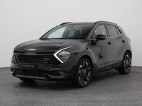 Occasion Kia Sportage GT-Line 180 PK (132 kW) 2022 Zwart (metallic) SUV