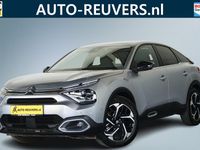 Occasion Citroën C4 PureTech 131 PK (96 kW) 2024 Grijs SUV