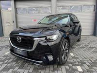 Occasion Mazda CX-60 Takumi-Line 192 PK (141 kW) 2022 Zwart (metallic) SUV