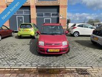 tweedehands Fiat Panda FIAT