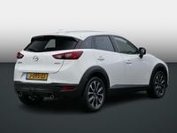 Occasion Mazda CX-3 Sportive 121 PK (88 kW) 2020 Wit SUV