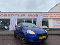 tweedehands Fiat Grande Punto 1.2 Dynamic Airco