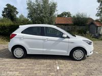 tweedehands Ford Ka Plus KA Ka+ 1.2 Trend Ultimate - 1e eigenaar