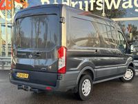 tweedehands Ford Transit 350 2.0 TDCI L2 H2 Trend Automaat | Stoelverw. | Standkachel