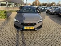 Occasion Cupra Leon 245 PK (180 kW) 2021 Grijs Stationwagen
