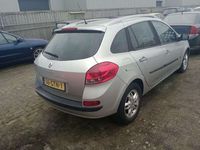 tweedehands Renault Clio 1.2 16V TCE Extreme