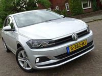 tweedehands VW Polo 1.0 MPI 2017 / LED / 5-deurs / front assist