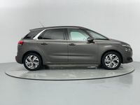 tweedehands Citroën C4 Picasso 1.6 THP Shine Automaat Camera Clima Trekhaak