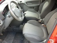 tweedehands Fiat Panda 1.4 16V Sport airco6 versn.