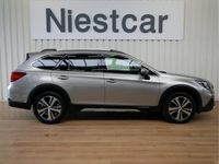 tweedehands Subaru Outback 2.5i Premium