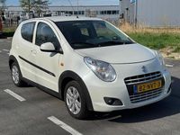 Occasion Suzuki Alto Exclusive 68 PK (50 kW) 2010 Wit Hatchback