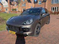 Occasion Porsche Cayenne 333 PK (244 kW) 2015 Bruin SUV