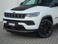 Occasion Jeep Compass 241 PK (177 kW) 2022 Wit SUV