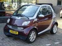 tweedehands Smart ForTwo Coupé 0.7 PURE