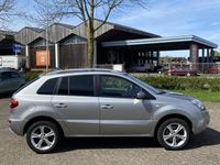 tweedehands Renault Koleos 2.5 Dynamique Luxe